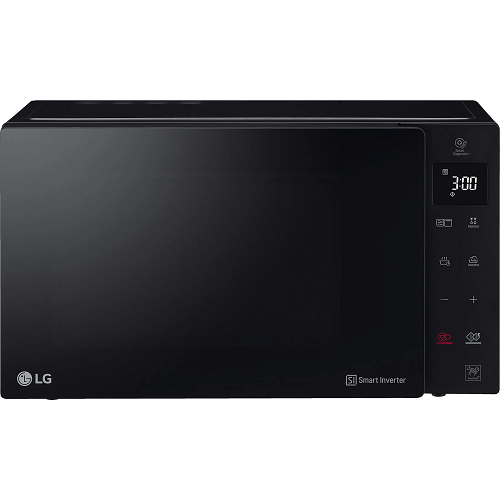 LG MH6535GIS Schwarz